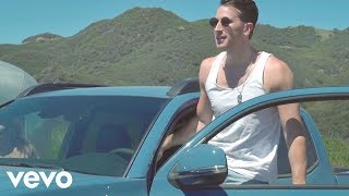 Watch Russell Dickerson Blue Tacoma video