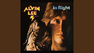 Watch Alvin Lee Theres A Feeling video