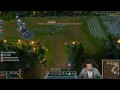 LoL VIKTOR Rework Gameplay Skyyart - Un Perso qui a du burst !