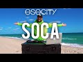 SOCA Mix 2021 | The Best of SOCA 2021 by OSOCITY