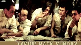 Watch Taking Back Sunday Follow The Format video