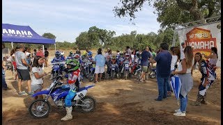 TROFÉU YAMAHA ALPIARÇA 2 2017 (Reportagem TV)