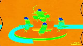 Storybots Time Seven Days In R Major 11