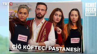 İnternet Üzerinden Şikayet Aldık- Kendi Düşen Ağlamaz 24. Bölüm Trt1