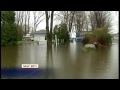 VT, NY and Quebec Officials Discuss 2011 Flooding
