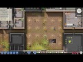 Życie jest betą: Prison Architect, dzień #3