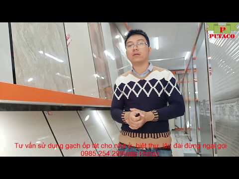 Gạch lát đẹp cho nhà ở theo phong thủy phù hợp mệnh Mộc và mệnh Thủy năm 2019 ( beautiful tiles)