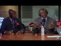 Jerry Rice & Tim Brown on the Dan Patrick Show 10/7/13