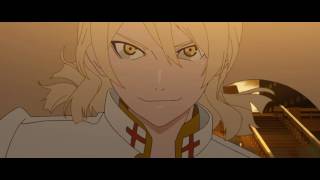 Kizumonogatari Part 2 - Nekketsu-Hen - Long Pv