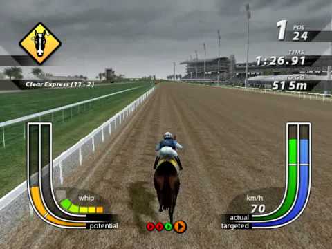 Download melbourne cup challenge full 63