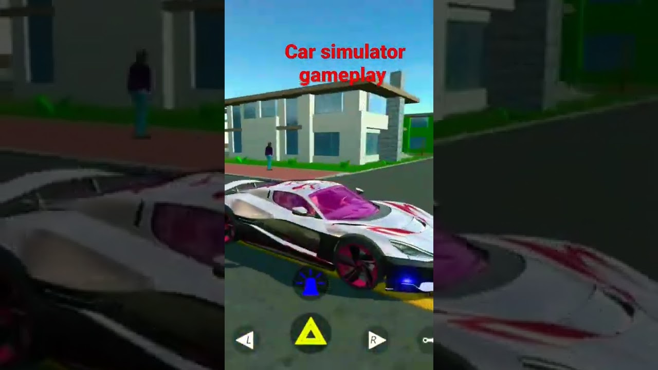 #short tesla car simulator mod apk 1.38.5 || #shorts #short tesla car simulator mod apk 1.38.5 || #shorts