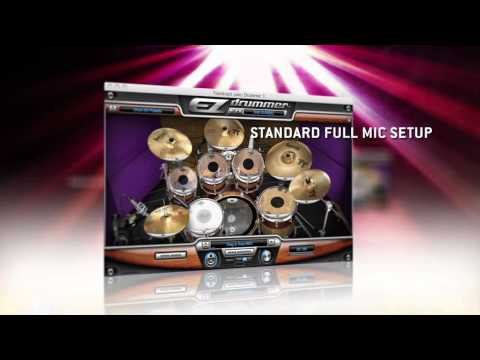 will ezx latin percussion work in superior drummer 2.0 will ezx latin percussion work in superior drummer 2.0