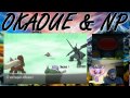 Pokémon X Y - Combats avec Okaoue !