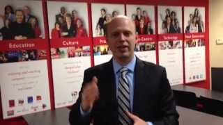 Executive Istant Position - The Goerss Home Team