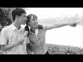 1977 Vlog - HAI ĐỨA TRẺ - HIỆP ĐỊNH HỒ GƯƠM