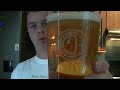 Real Ale Guide's Bishops Farewell , Oakham Ales , Craft Beer Review