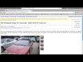 Craigslist Chicago Used Cars, Appliances and Furniture - For Sale by Owner Deals in 2013