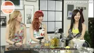 Pasta E Basta With Taetiseo 2