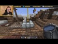 Minecraft: Mianite - Destroying Sparkles House & Fixing The Realm Portal! [99]