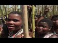 nude african tribal women