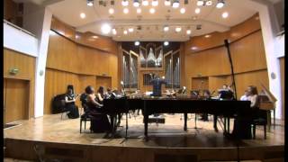 Gheorghi Arnaoudov 34 Baroqus Ex Machina 34 Concerto Gheorghi Arnaoudov 34 Baroqus Ex Machina 34 Concerto