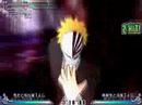  Bleach : heat the soul 5 - Ishida / Renji VS Ichigo / Byakuya. Bleach