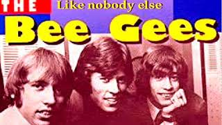 Watch Bee Gees Like Nobody Else video