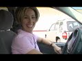 The Jeannie Tate Show - Rashida Jones