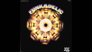 Watch Funkadelic Good Old Music video
