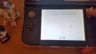 How To Fix New 3Ds Ll Xl C Stick Issue Problem