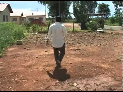 Conjunto habitacional recém-construído é alvo de ladrões em Araguari