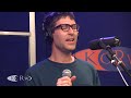 Jamie Lidell performing "Dont You Love Me" Live on KCRW