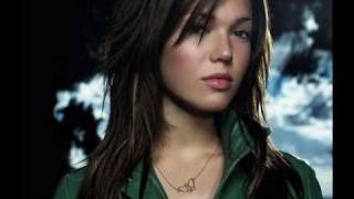 Watch Mandy Moore Christmas video