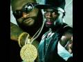 [G-Unit/G-Green] Lloyd Banks - Officer Down [Diss Resp To Rick Ross Push Em Over] (Best Quality)