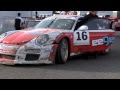 Porsche Carrera Cup Scholarship: The Season Starts
