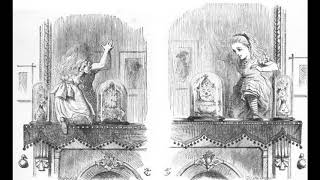 Through The Looking Gl Chapter 6 Humpty Dumpty
