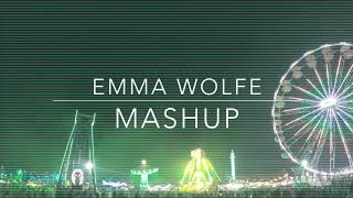 Dance Mashup "Mercy" Kanye "Lip Gloss" Lil Mama "Boyfriend" Justin Bieber "Express Yourself" Diplo