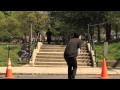 THE CHAZ ORTIZ VIDEO : BOSTON B SIDES