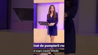 The Beautiful Case Of The Morning News Anchor
