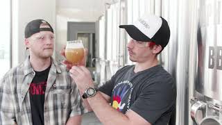 Lefthand Brewing 30 Second Commercial