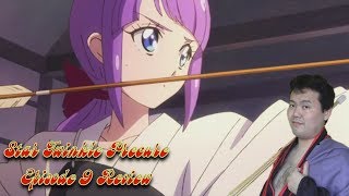 Stpc Episode 9 Review