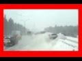 Car Crash Compilation Top 5 #171