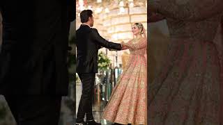 Hania Amir And Farhan Saeed Latest Photoshoot