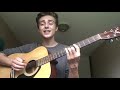 Happier -Marshmello X Bastille cover