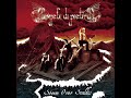 Manannàn Mac Lir - Angeli di Pietra