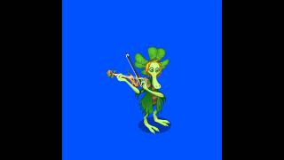 Ffidyll Blue Screen Idleseasonalshanty My Singing Monsters