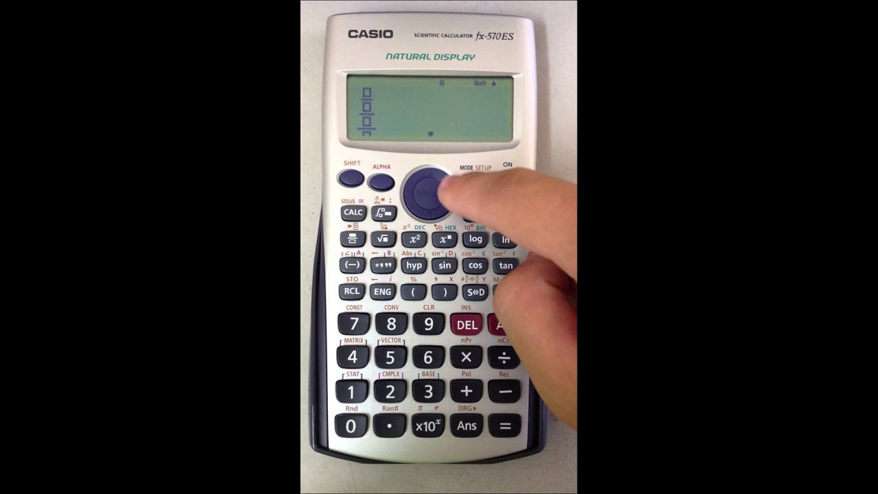 Calculadora Casio Fc-100 Manual Treadmill