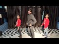 Dekh Mane Chutki bajana Chhod De | New Haryanvi dance video | Choreography Abhi Kashiyal