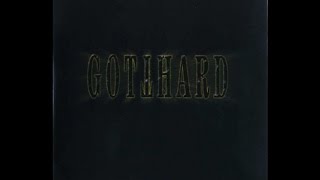 Watch Gotthard Never Surrender video
