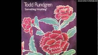 Watch Todd Rundgren Izzat Love video